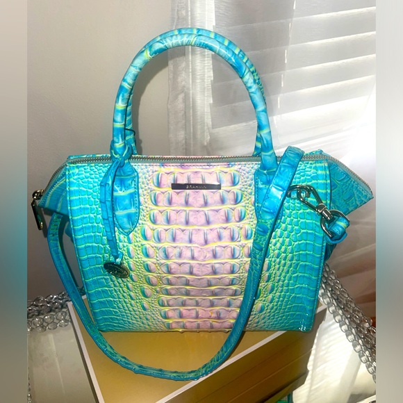 Women’s Brahmin bag 🍡🍭🍬🍡🍭🍫 - Picture 12 of 15